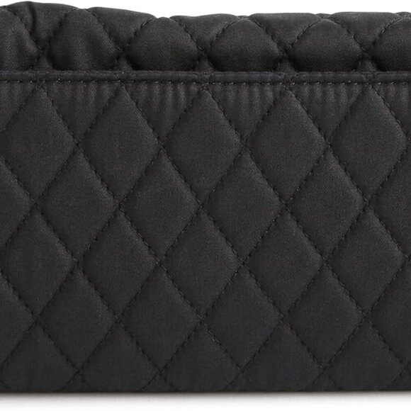 Premium Cotton Wildwood Wallet Crossbody - Picture 2 of 9